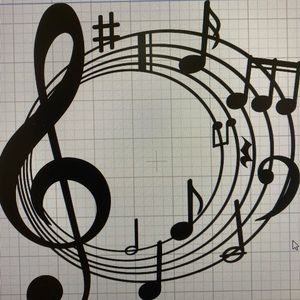 COPY - Car or wall decal